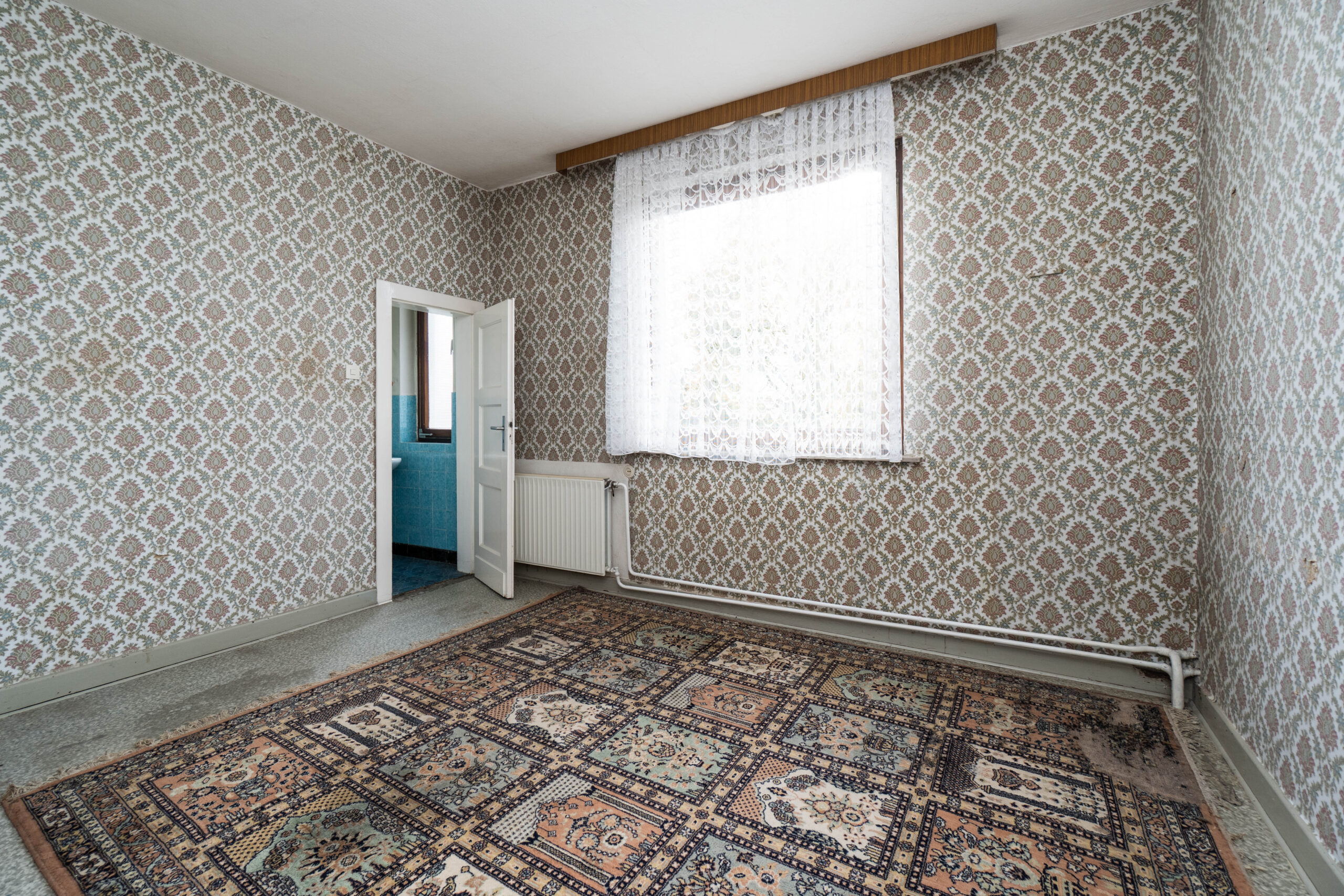 Zimmer 1OG (2) Eigentumswohnung Herford Wohnzimmer