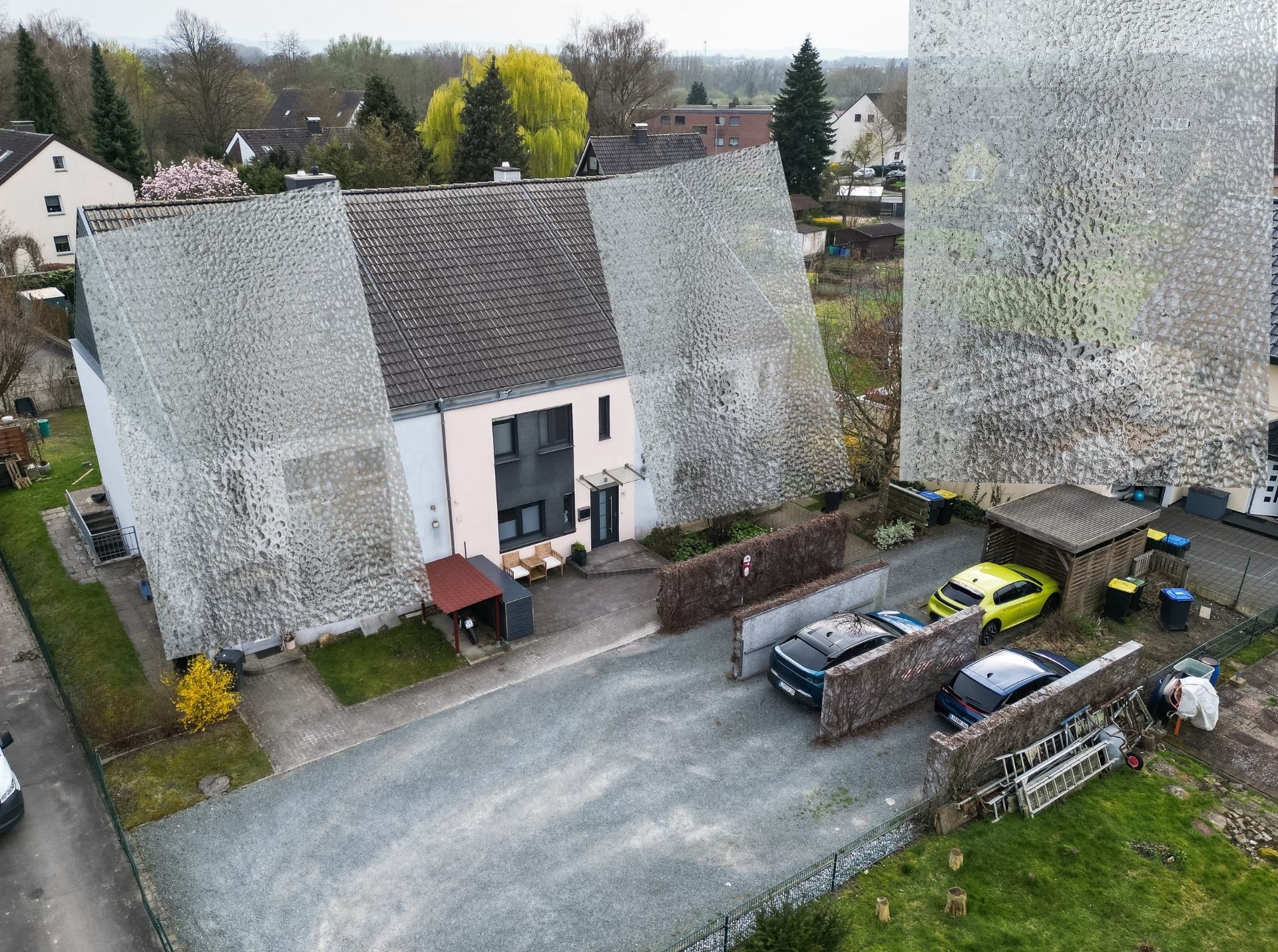 3 Eigentumswohnung Herford Flur