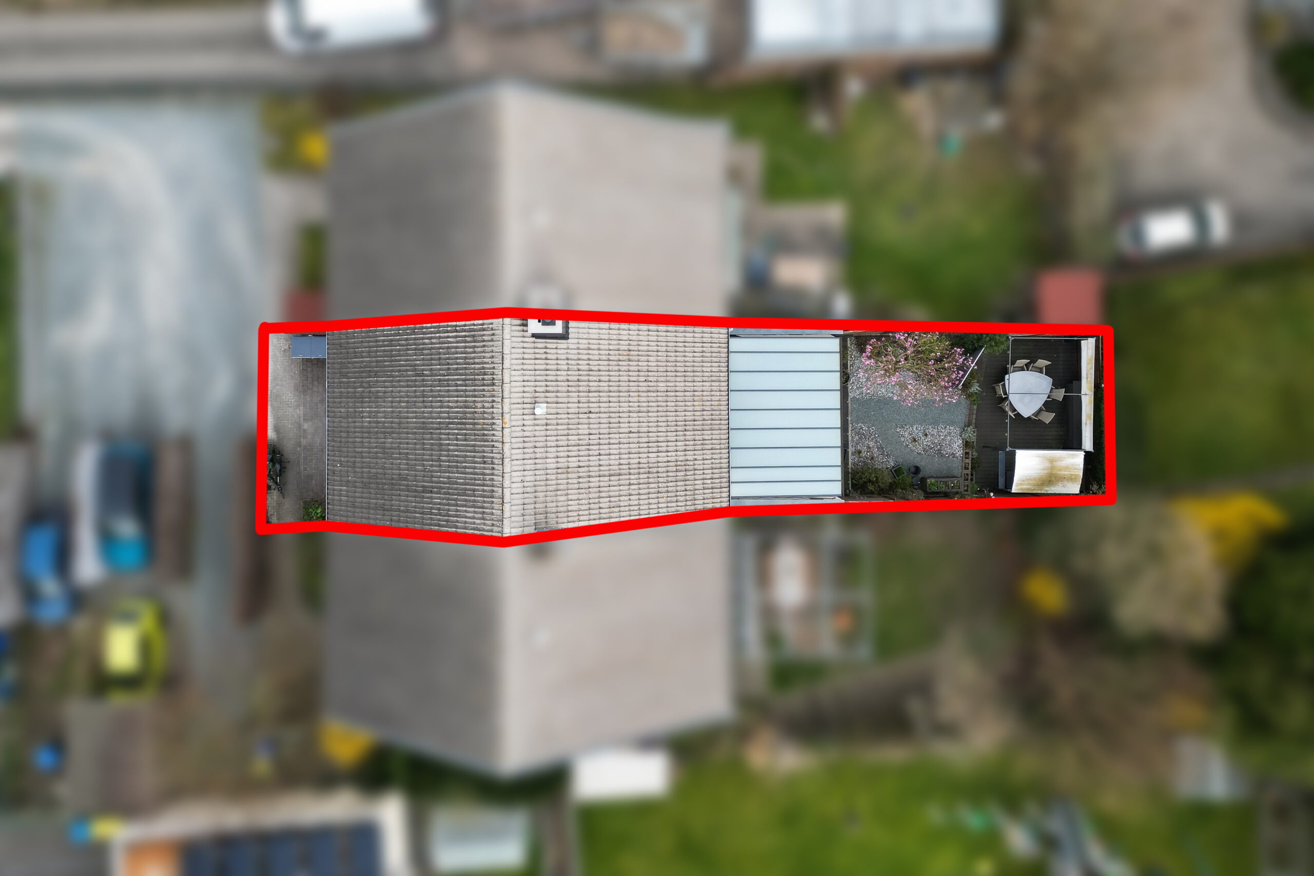 Eigentumswohnung Herford Wohnzimmer