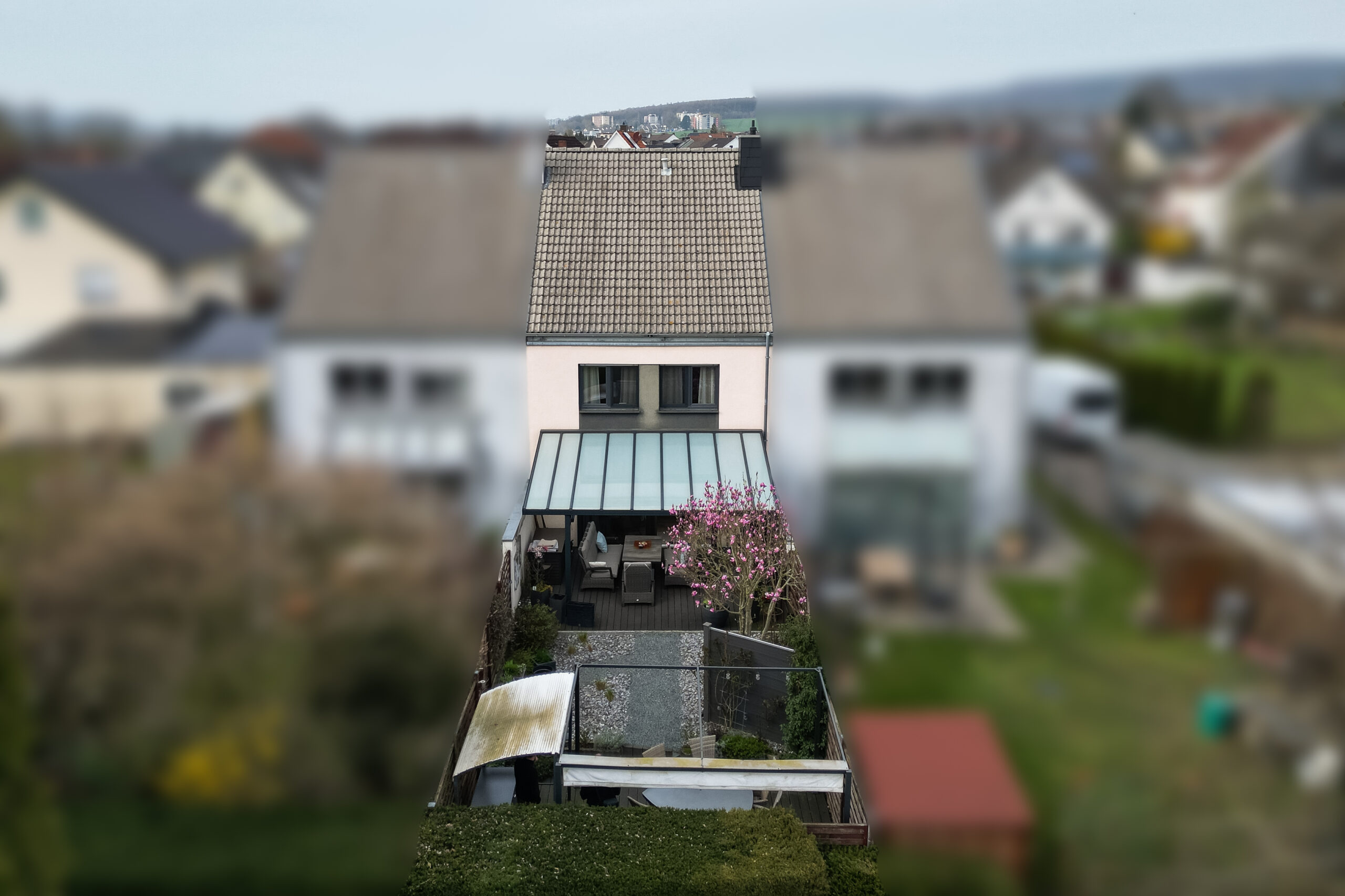 Eigentumswohnung Herford Grundriss