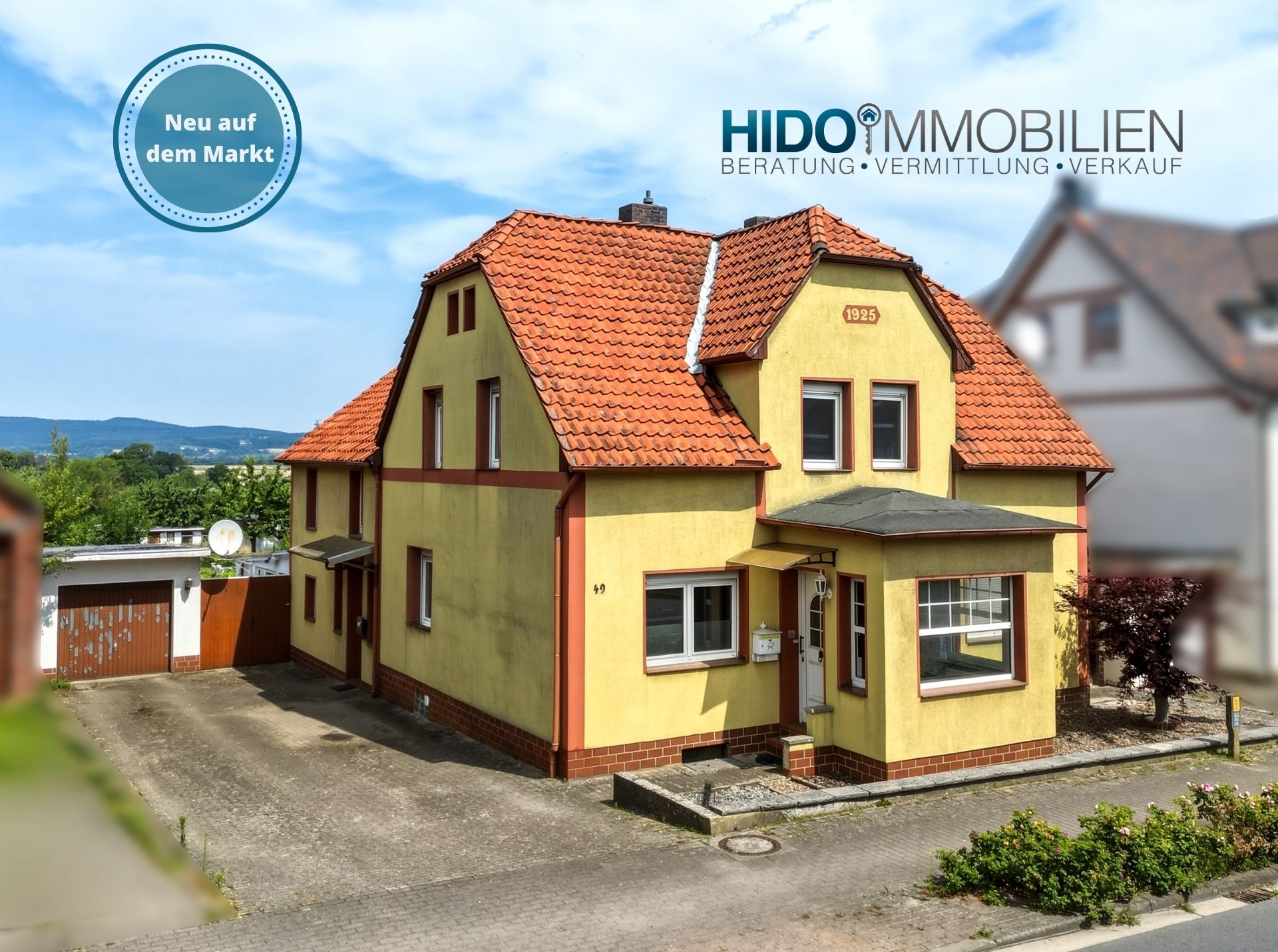 Haus