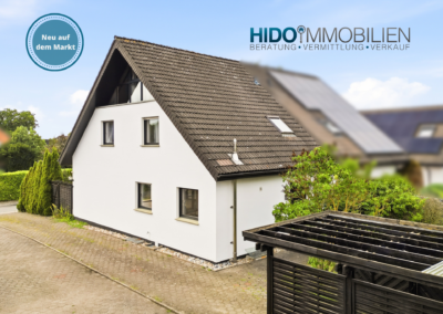 Ein Zuhause, das nicht nur Raum bietet, sondern ein Gefühl von Ankommen