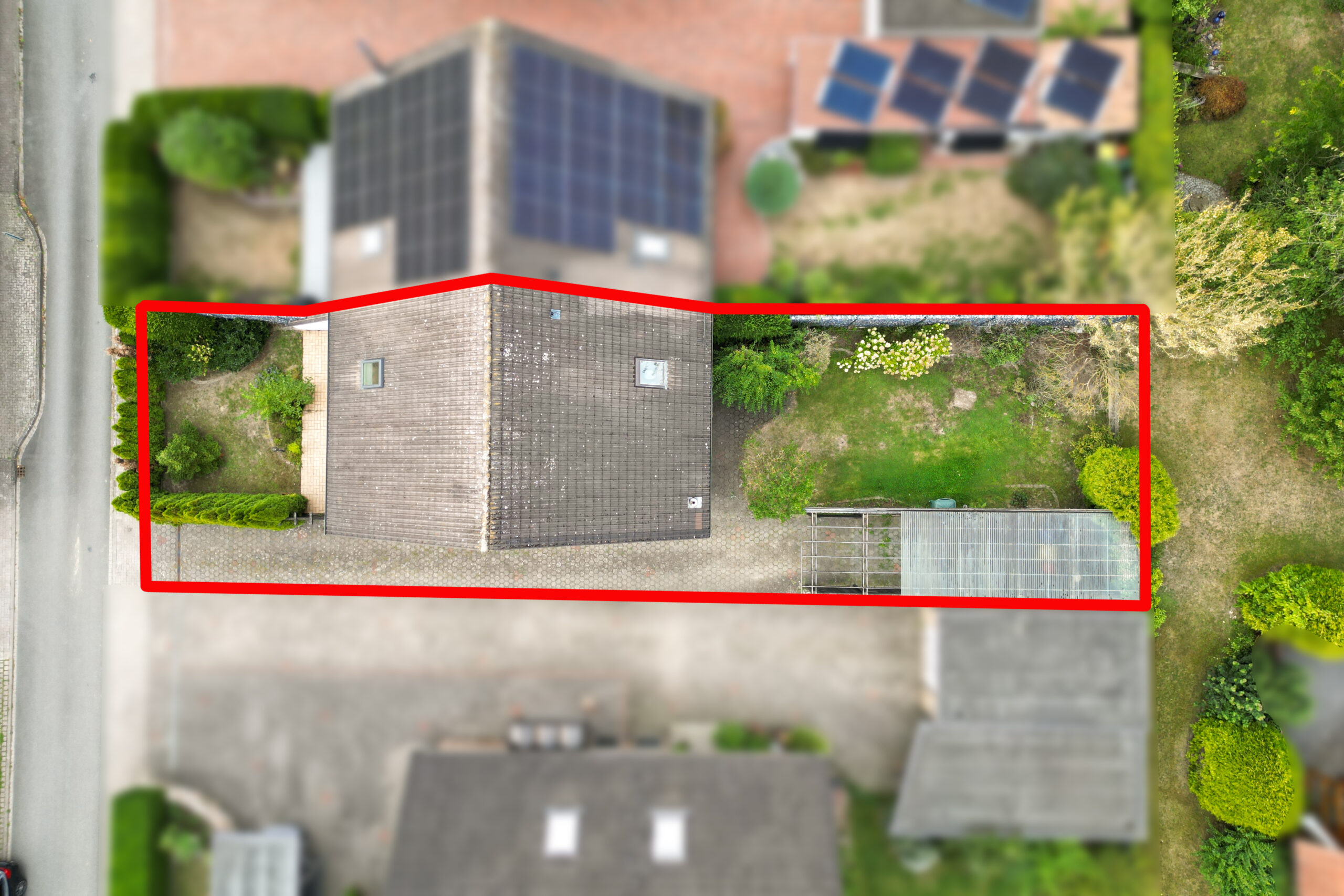 Haus verkaufen Minden Eigentumswohnung Herford Wohnzimmer