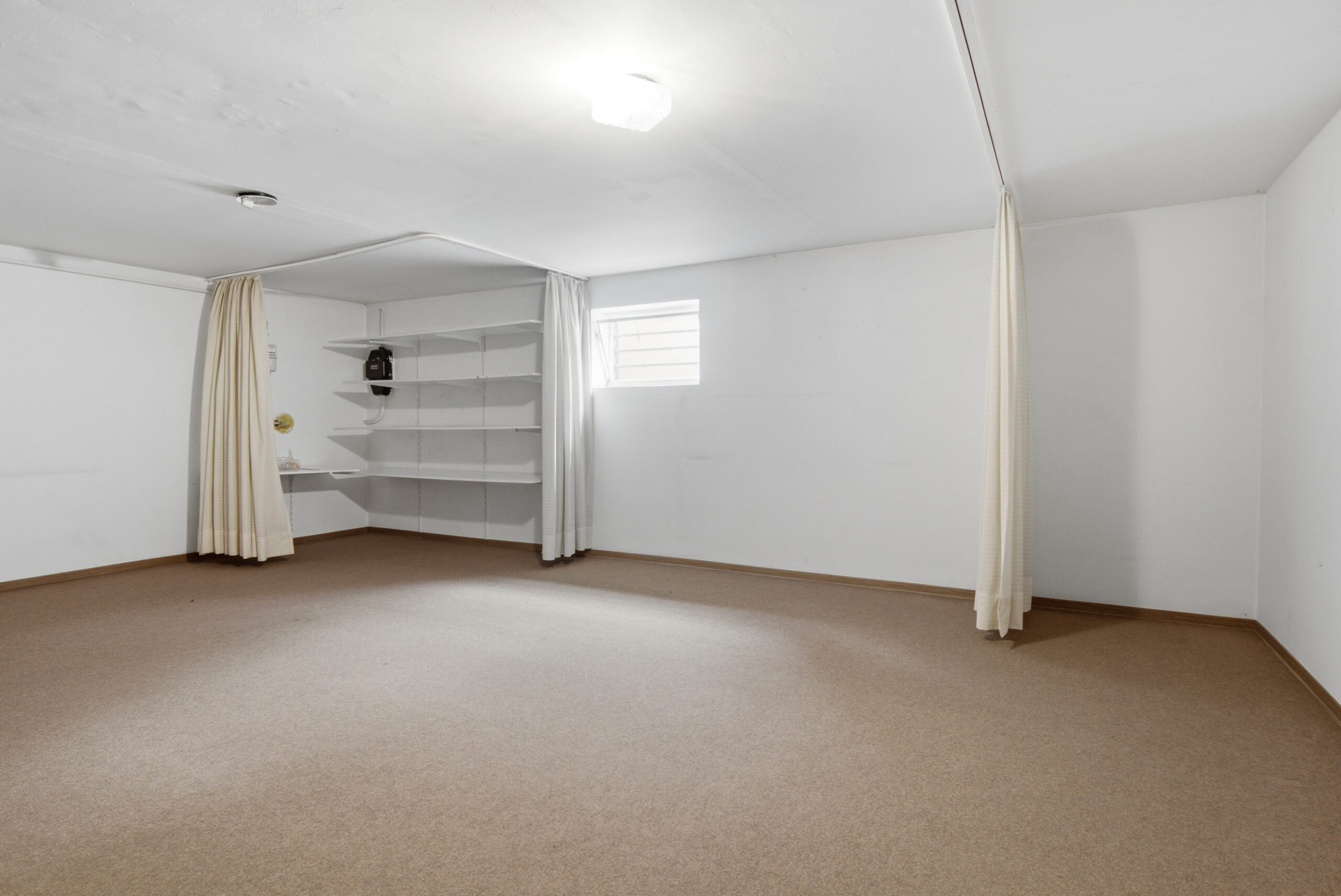 Keller.Hobby Eigentumswohnung Herford Flur