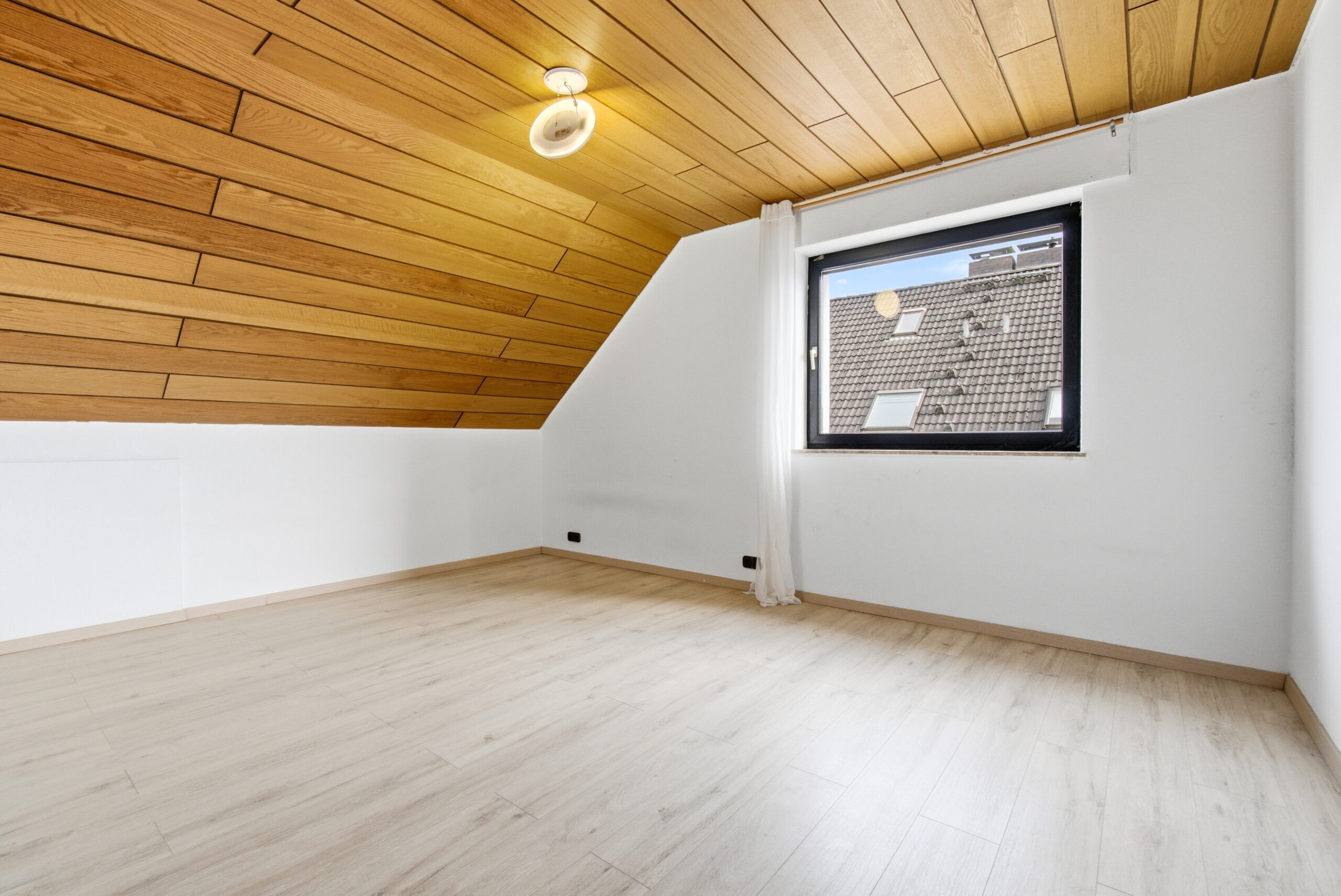 Schlafzimmer 1.OG (3) Eigentumswohnung Herford Grundriss